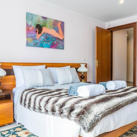 Pinheiro Sun&Beach House Ponta Delgada Buitenkant foto