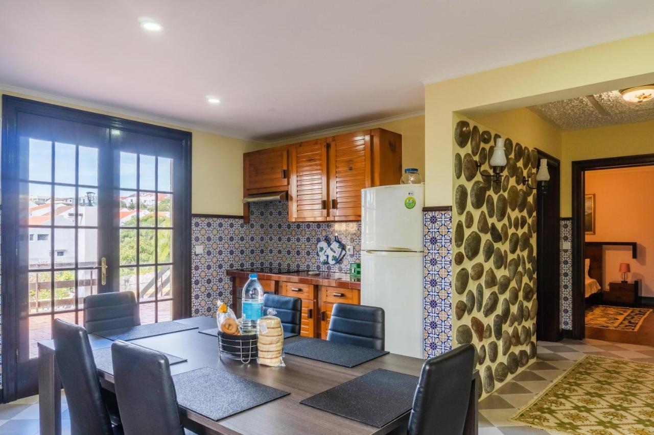 Pinheiro Sun&Beach House Ponta Delgada Buitenkant foto