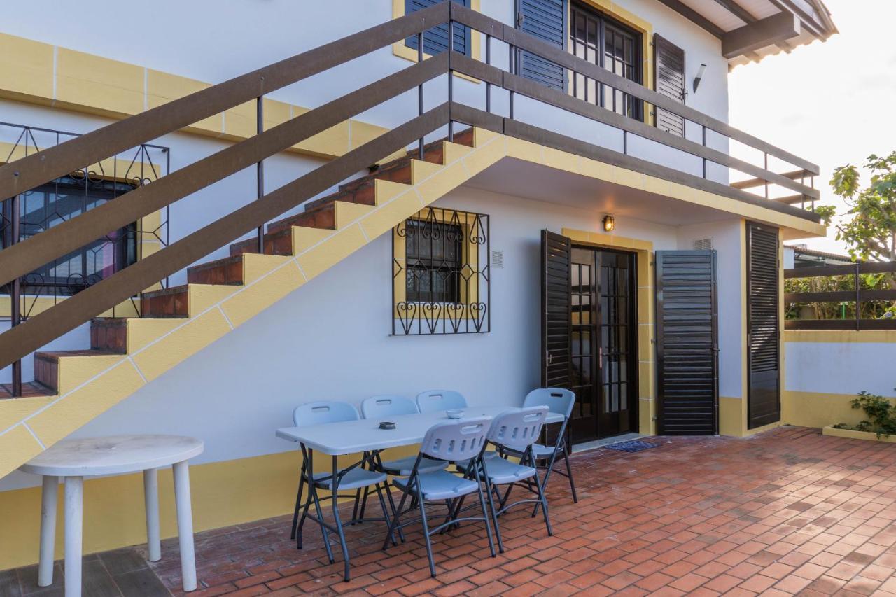 Pinheiro Sun&Beach House Ponta Delgada Buitenkant foto