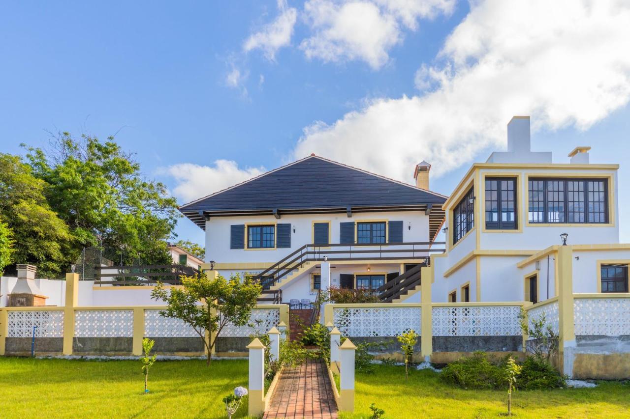 Pinheiro Sun&Beach House Ponta Delgada Buitenkant foto