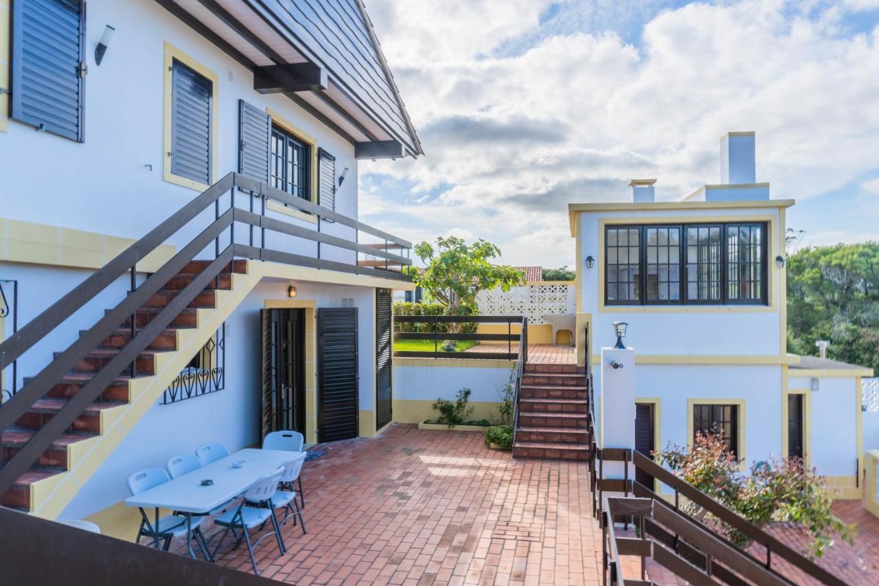 Pinheiro Sun&Beach House Ponta Delgada Buitenkant foto