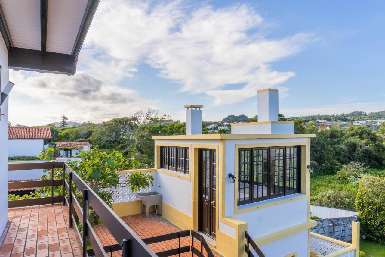 Pinheiro Sun&Beach House Ponta Delgada Buitenkant foto