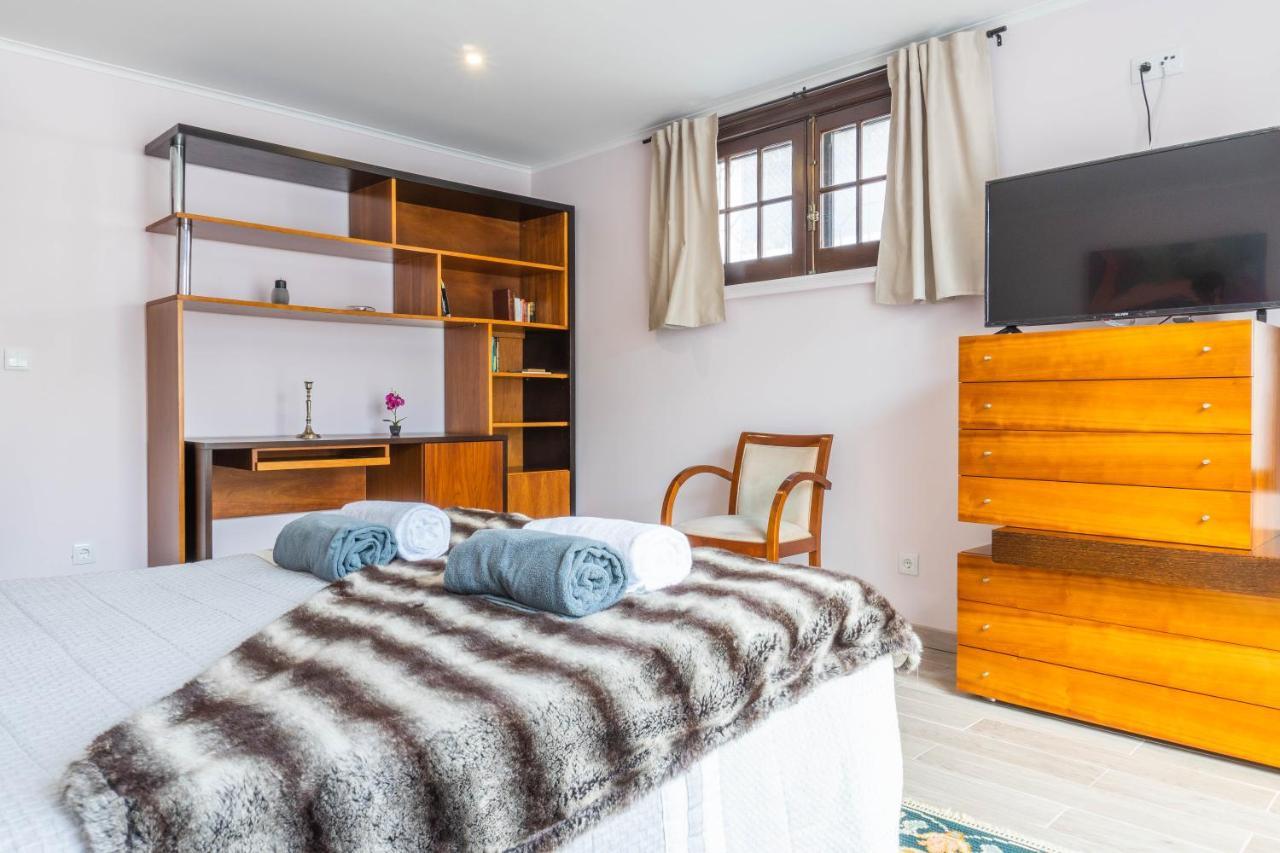 Pinheiro Sun&Beach House Ponta Delgada Buitenkant foto