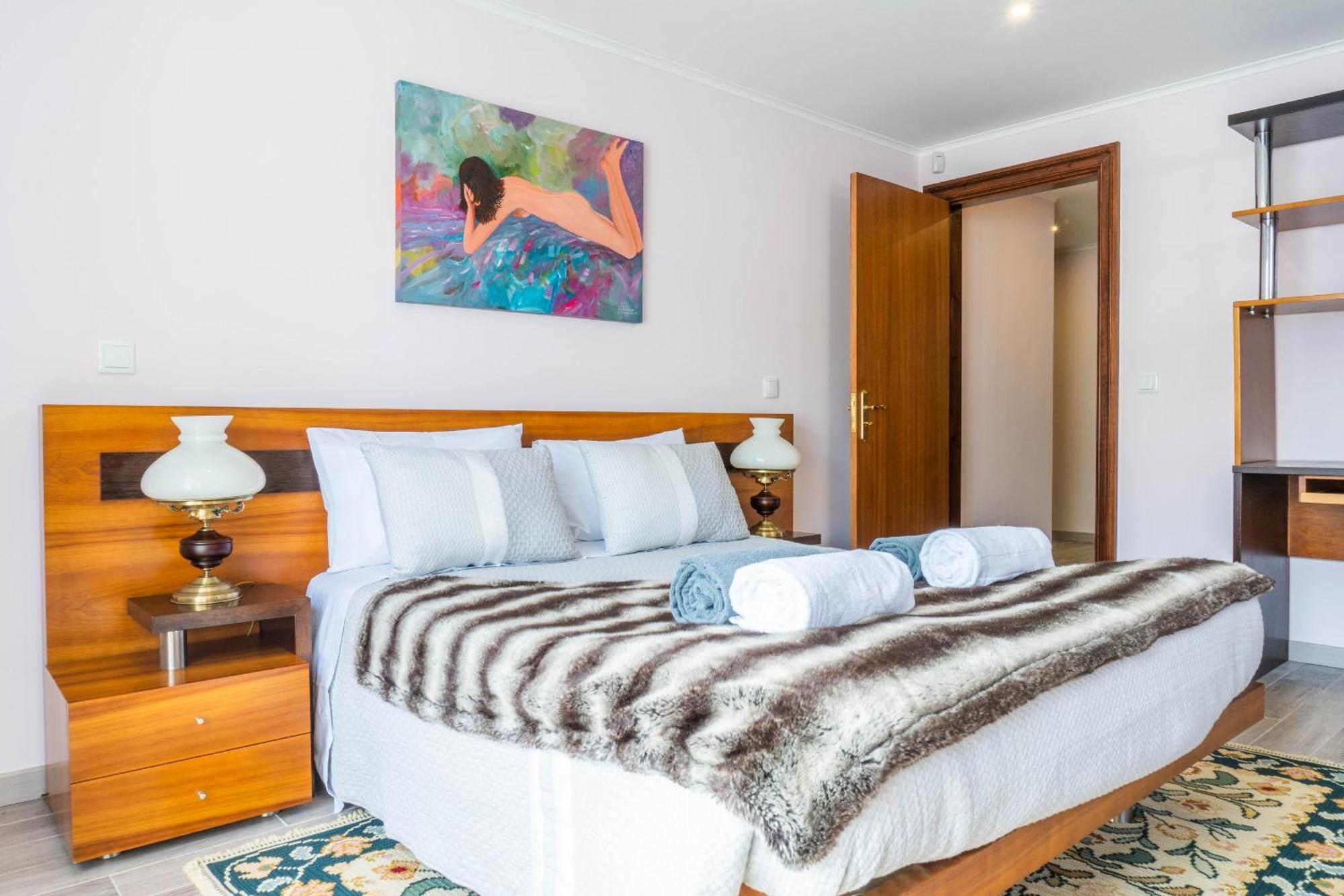 Pinheiro Sun&Beach House Ponta Delgada Buitenkant foto