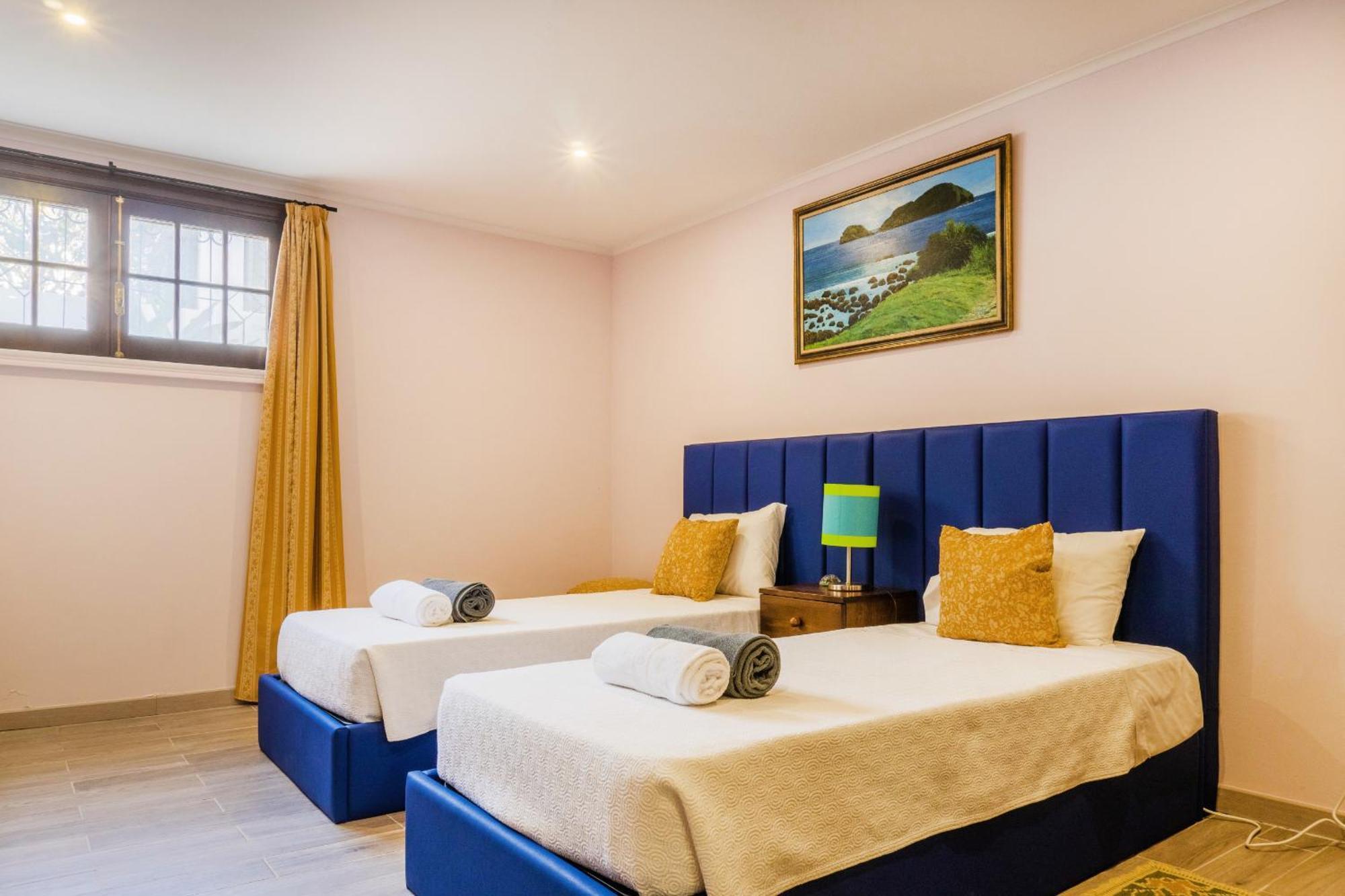 Pinheiro Sun&Beach House Ponta Delgada Buitenkant foto