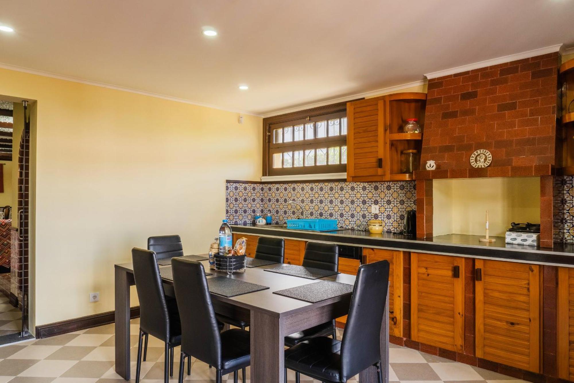 Pinheiro Sun&Beach House Ponta Delgada Buitenkant foto