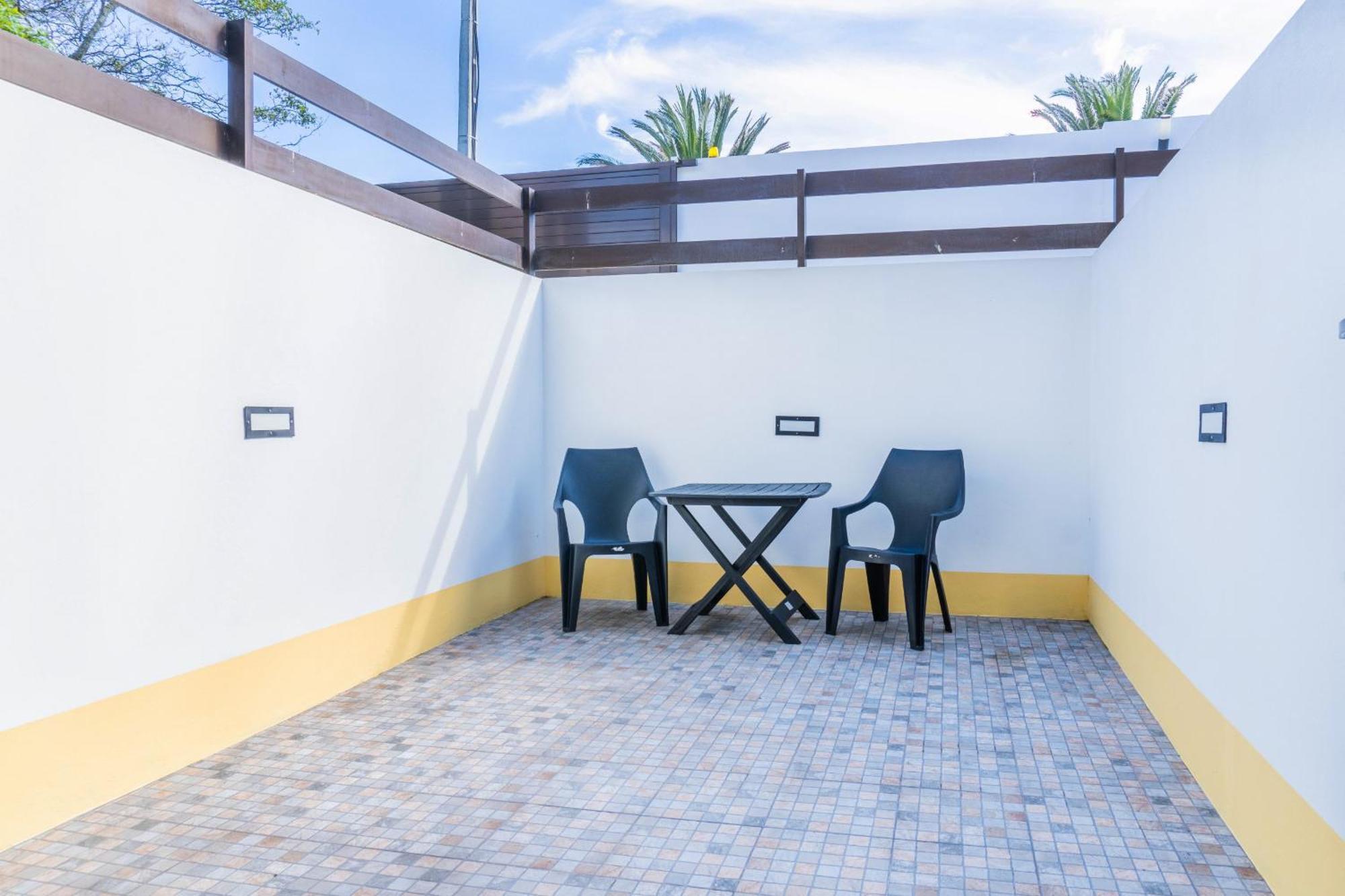 Pinheiro Sun&Beach House Ponta Delgada Buitenkant foto