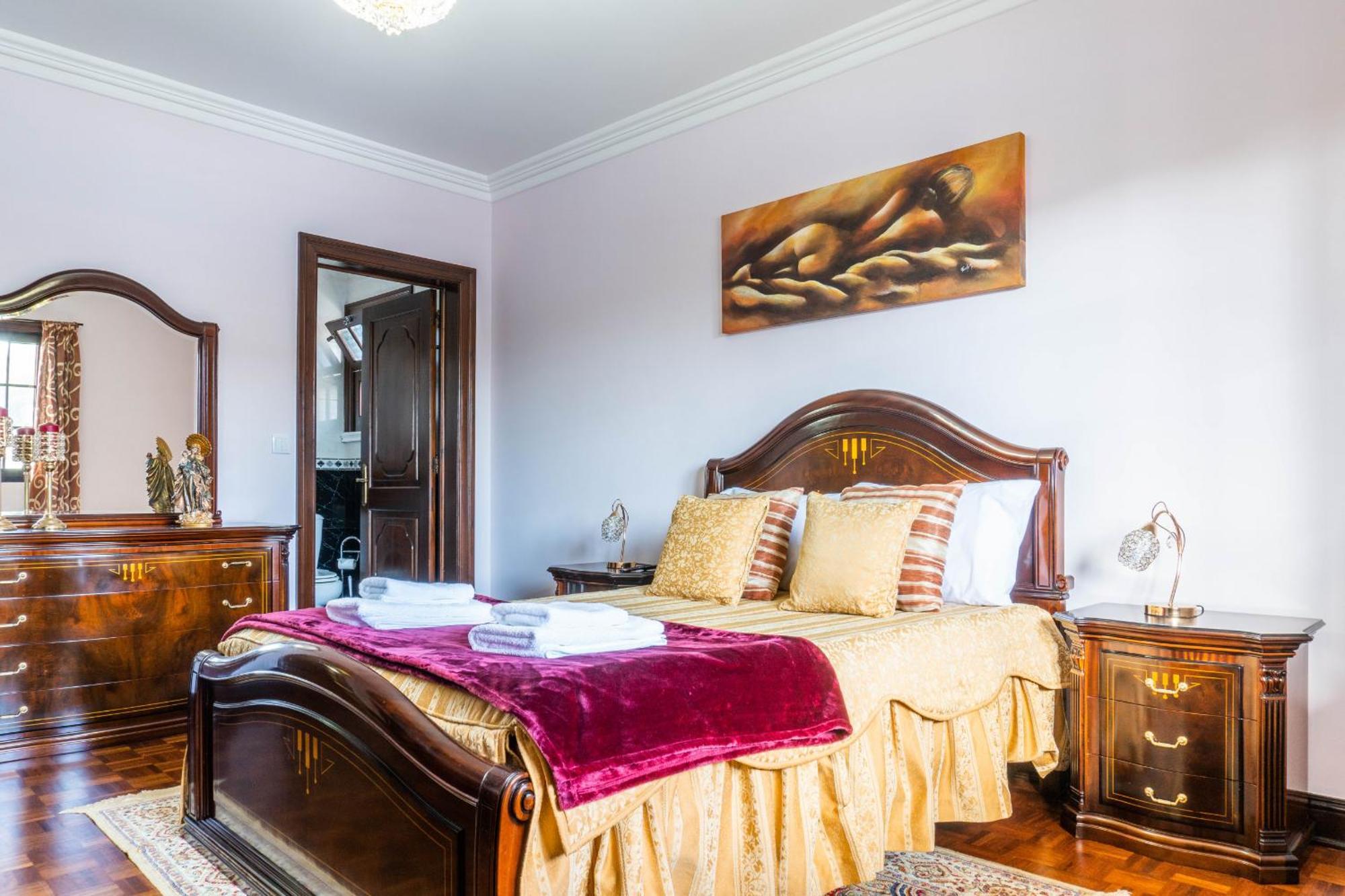 Pinheiro Sun&Beach House Ponta Delgada Buitenkant foto